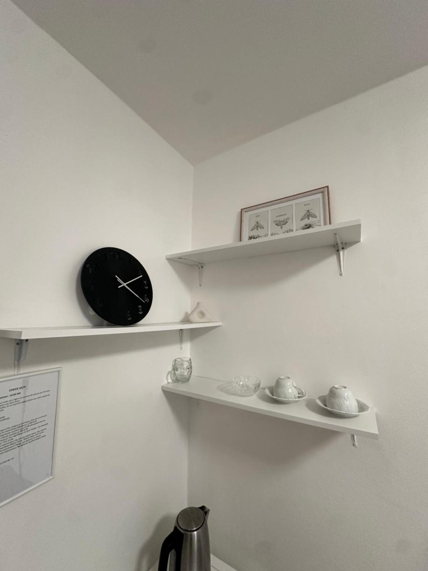 Apartmán 1 Km From Center *